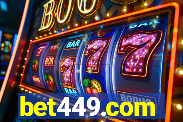 bet449.com