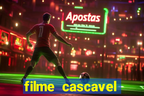 filme cascavel final explicado