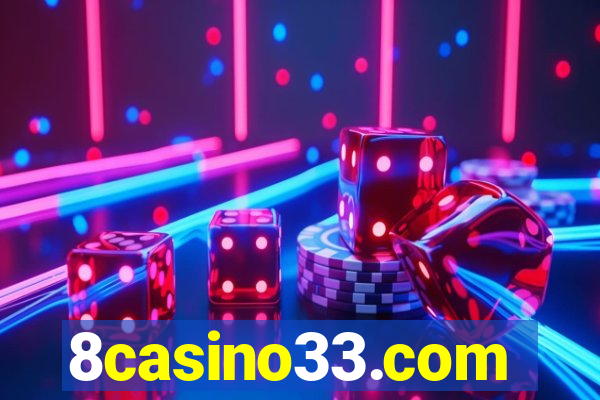 8casino33.com