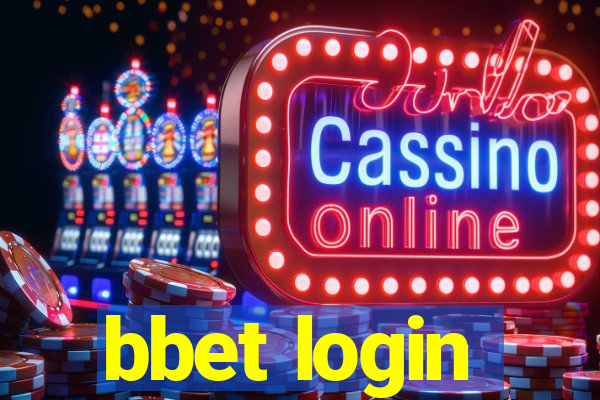 bbet login