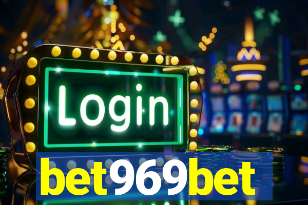 bet969bet