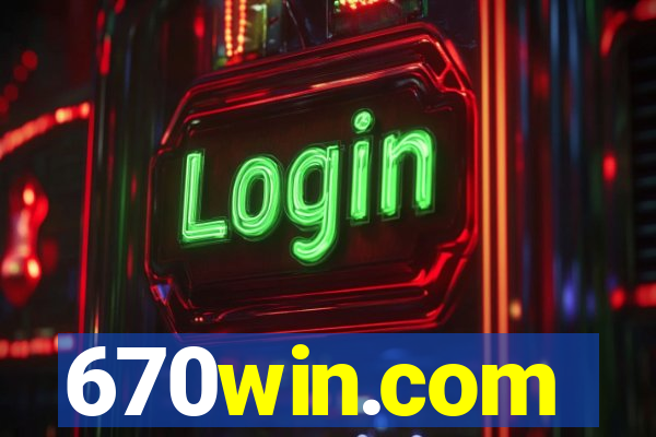 670win.com