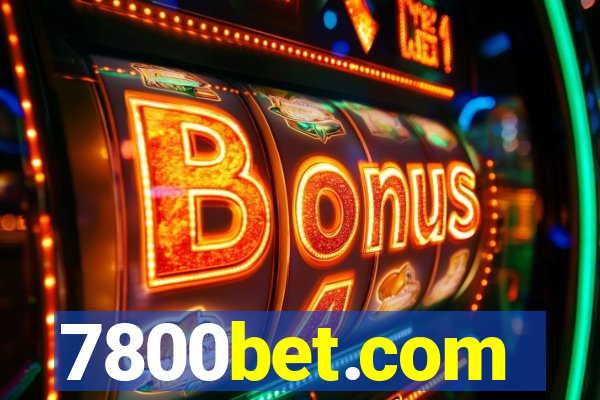 7800bet.com