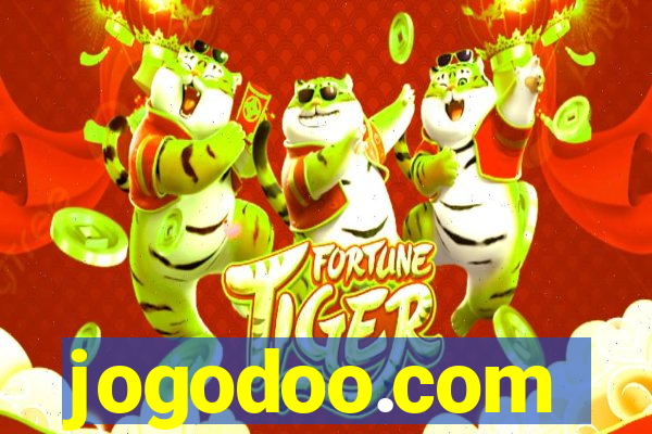 jogodoo.com