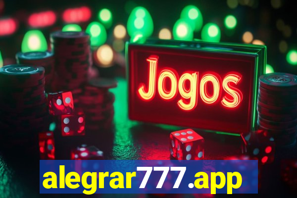 alegrar777.app