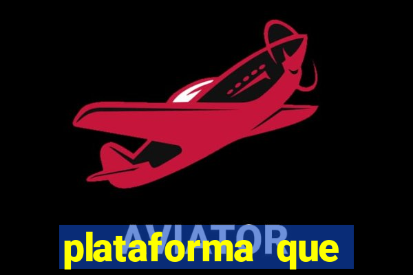 plataforma que aceita cartao de debito