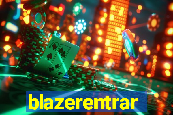 blazerentrar