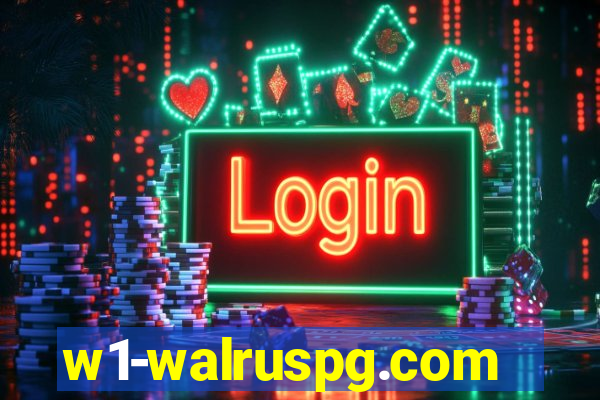 w1-walruspg.com