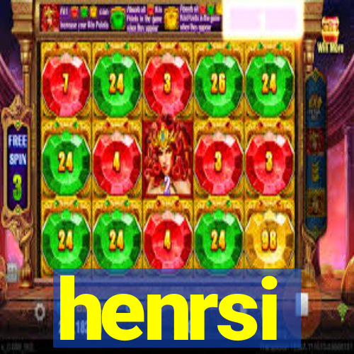 henrsi