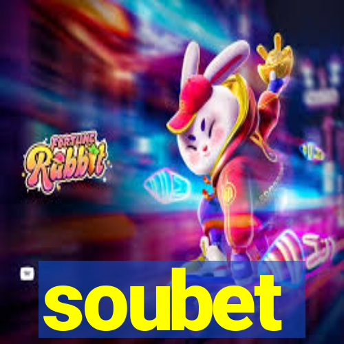 soubet