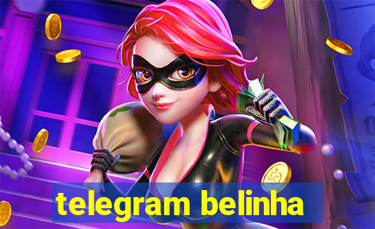 telegram belinha