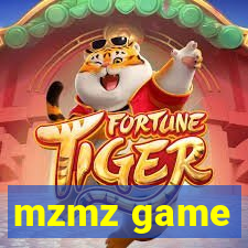 mzmz game