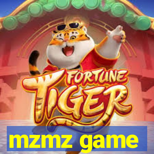 mzmz game