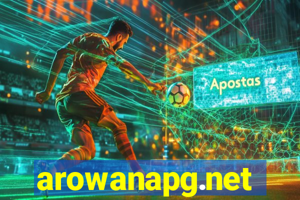 arowanapg.net