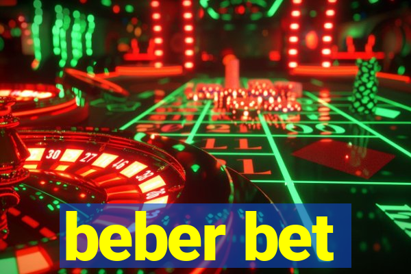 beber bet