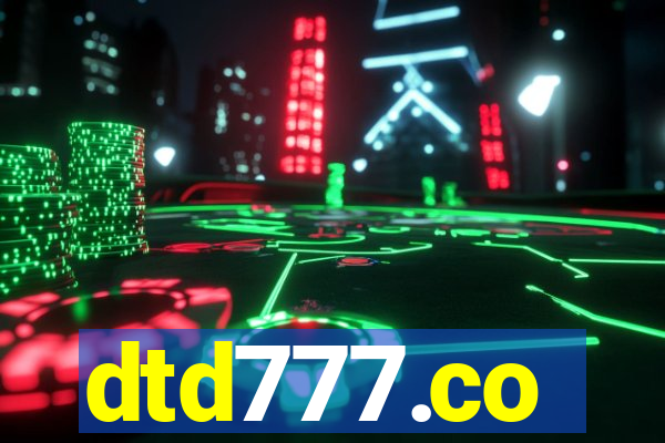 dtd777.co