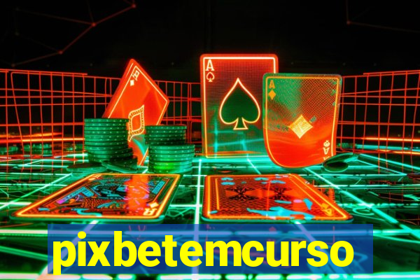 pixbetemcurso