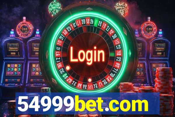 54999bet.com