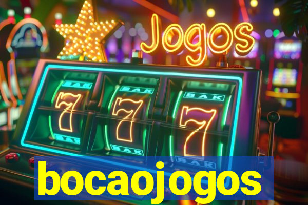 bocaojogos