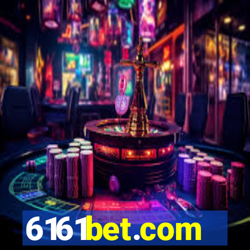 6161bet.com