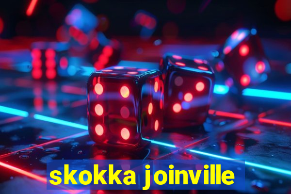 skokka joinville