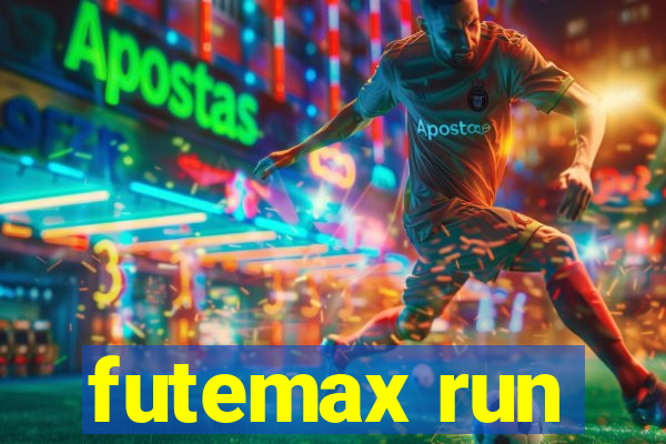 futemax run