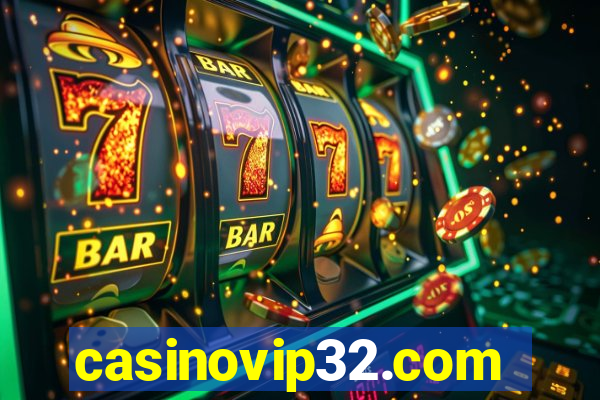 casinovip32.com