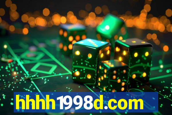 hhhh1998d.com