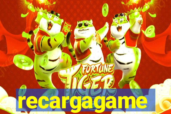 recargagame