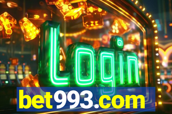 bet993.com