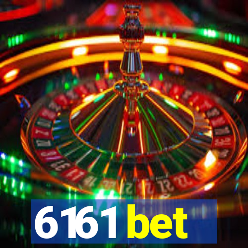 6161 bet