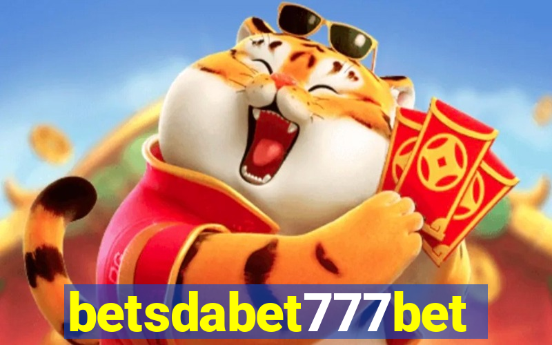 betsdabet777bet