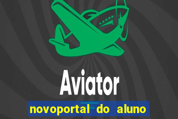 novoportal do aluno cruzeiro do sul