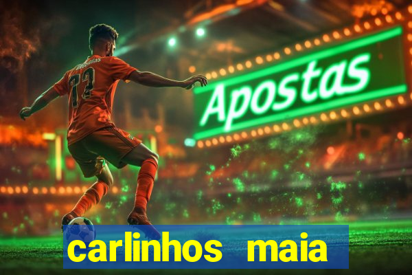 carlinhos maia plataforma de jogos