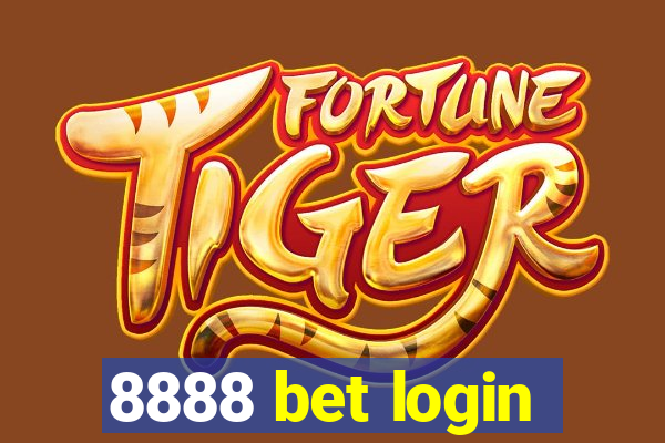 8888 bet login