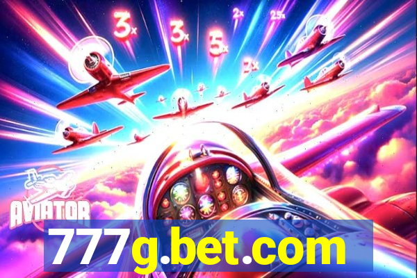 777g.bet.com