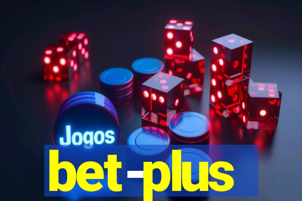 bet-plus