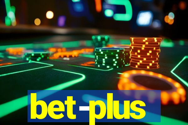 bet-plus