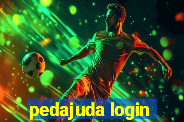 pedajuda login