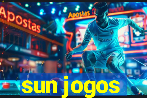 sun jogos