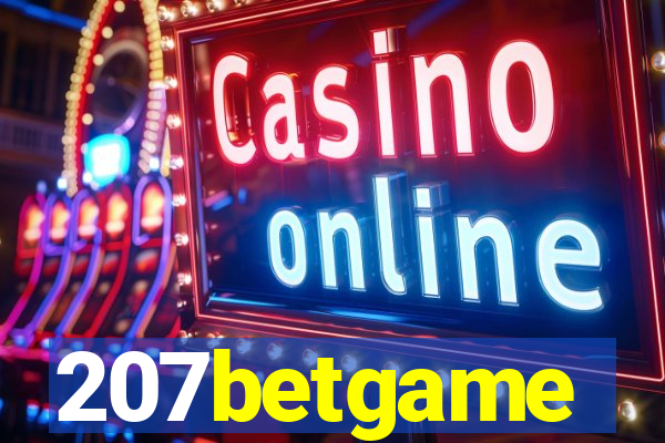 207betgame