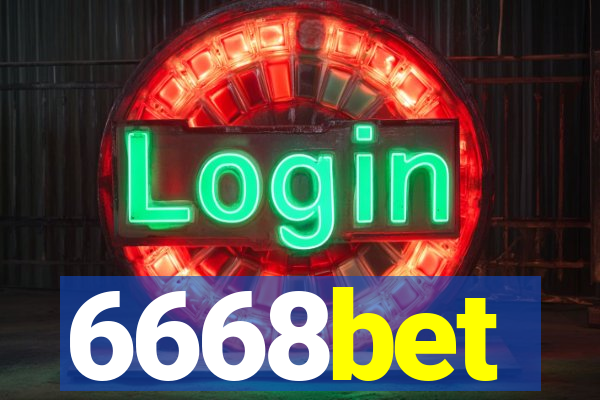 6668bet