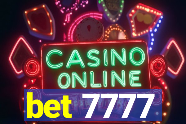 bet 7777