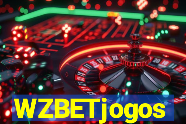 WZBETjogos