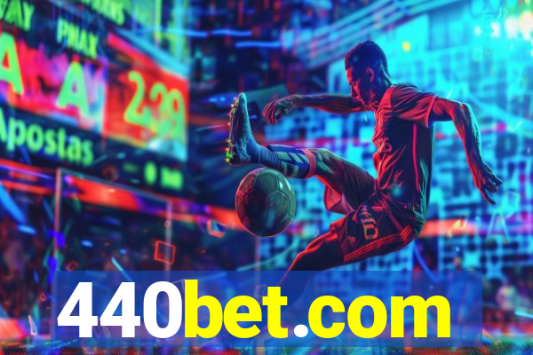 440bet.com