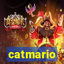 catmario