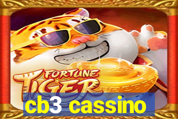 cb3 cassino