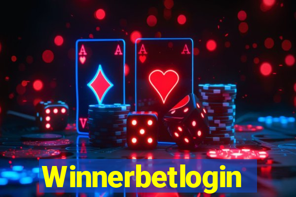 Winnerbetlogin