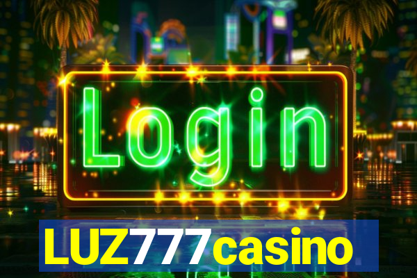 LUZ777casino