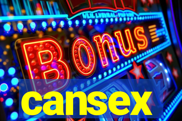 cansex